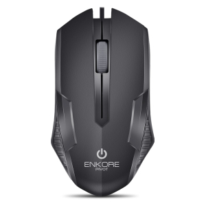 Mouse USB Enkore Pivot EKM105