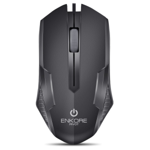 Mouse USB Enkore Pivot EKM105 Blister