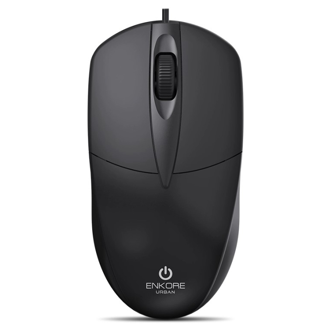 Mouse USB Enkore Urban EKM102 / Enkore