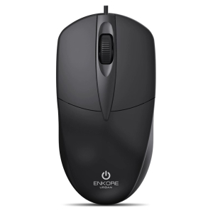 Mouse USB Enkore Urban EKM102