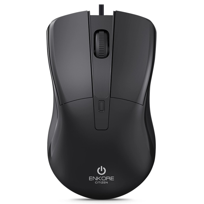 Mouse USB Enkore Citizen EKM101 / Enkore