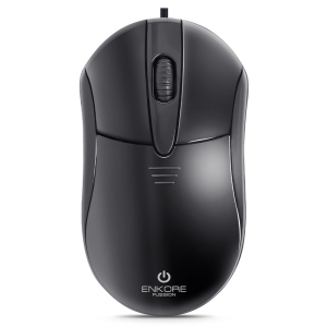 Mouse USB Enkore Fussion EKM113