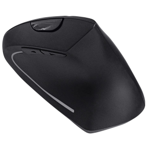 Mouse Inalambrico Recargable Cybertel Vertikal M503RX USB-C / Cybertel