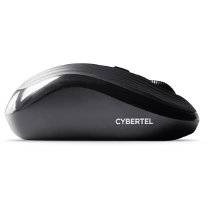 Mouse Inalambrico Cybertel Accord M701-3M Recargable Bluetooth, Wireless / Cybertel