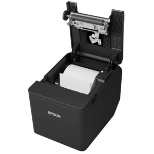 Impresora Termica Epson TM-T20IVL USB, Ethernet TM-T20VL-002 Red / Epson