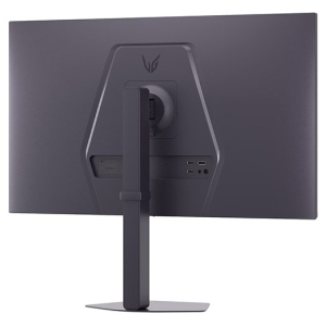 Monitor LG UltraGear G6 32G620B-B 32pulgadas QHD 2560x1440, IPS, 200Hz, HDMI x2, DisplayPort, Audio 3.5mm / LG