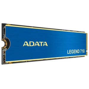 Disco Duro Solido ADATA Legend 710 1TB NVMe PCIe Gen 3.0 x4 M.2 2280 / Adata