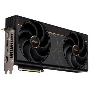 Tarjeta de video ASUS Pro Art GeForce RTX 5090 OC Edition, 32GB GDDR7, PCIe Gen 5.0 x1 VGA 32G AS RTX5090 PRO ART / ASUS