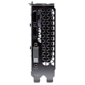 Tarjeta de video TEROS AMD Radeon RX 550 8GB GDDR5, PCI Express Gen 3.0 x16 (x8) VGA 8G TE RX550 SF GDDR5 / TEROS