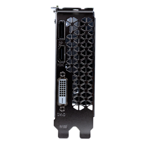 Tarjeta de video TEROS AMD Radeon RX 580 8GB GDDR5, PCI Express Gen 3.0 x16 VGA 8G TE RX580 DUAL GDDR5 / TEROS