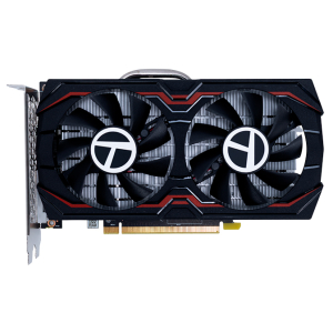 Tarjeta de video TEROS AMD Radeon RX 580 8GB GDDR5, PCI Express Gen 3.0 x16 VGA 8G TE RX580 DUAL GDDR5
