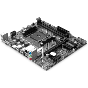 Placa Madre Astrom B450-2 Micro ATX AM4 / Astrom