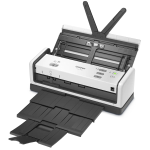 SCANER BROTHER ADS-1300 DUPLEX
