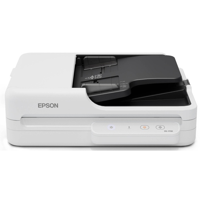 SCANER EPSON DS-1730 BFLATBED W/ADF B11B273201 / Epson