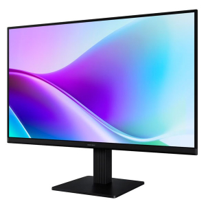 MONITOR SAMSUNG LS24F320GANXZA ESSENTIAL S3 IPS, FHD, 120HZ, HDMI, 24pulgadas / Samsung