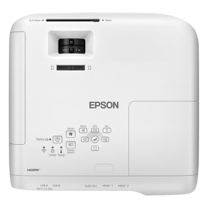 PROYECTOR EPSON POWERLITE FH54+ 4100 LUM/ WIFI / Epson