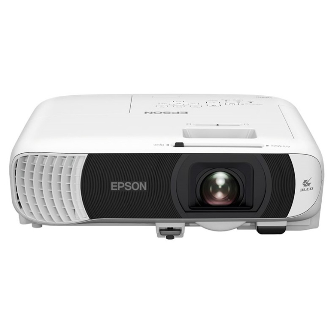 PROYECTOR EPSON POWERLITE FH54+ 4100 LUM/ WIFI / Epson