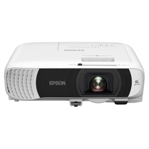 PROYECTOR EPSON POWERLITE FH54+ 4100 LUM/ WIFI