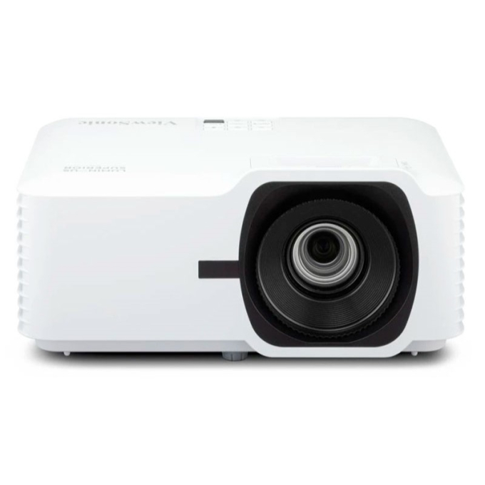 PROYECTOR VIEW SONIC LS630W 4500L WXGA 1280X800 V20366 / Viewsonic