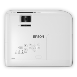 PROYECTOR EPSON POWERLITE E24 3600 LUM 1024X768 XGA V11HB51021 / Epson