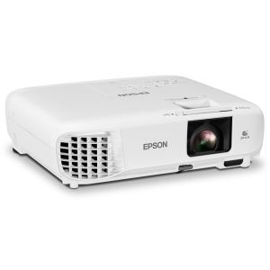PROYECTOR EPSON POWERLITE E24 3600 LUM 1024X768 XGA V11HB51021 / Epson