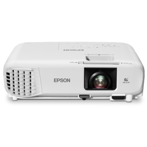 PROYECTOR EPSON POWERLITE E24 3600 LUM 1024X768 XGA V11HB51021