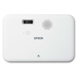 PROYECTOR EPSON PORTATIL EPIQ VISION FLEX CO-FH02 FHD 1080P / Epson