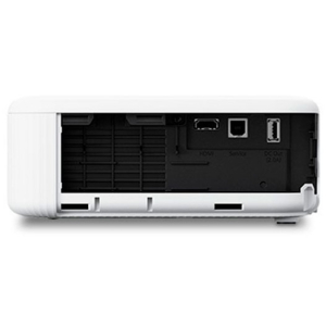 PROYECTOR EPSON PORTATIL EPIQ VISION FLEX CO-FH02 FHD 1080P / Epson