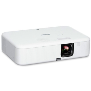 PROYECTOR EPSON PORTATIL EPIQ VISION FLEX CO-FH02 FHD 1080P / Epson