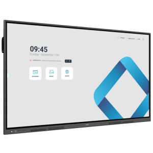 Pantalla Interactiva i3Touch Serie V-One 86