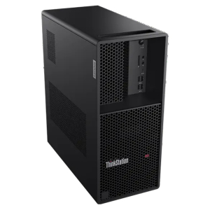 CPU Workstation Lenovo ThinkStation P3 Gen 2, Intel Ultra9 285K vPro, Memoria RAM 32Gb, Disco Solido 2Tb SSD, Torre, Intel W880 Chip, Win11 Pro, 30HS001LLM / Lenovo