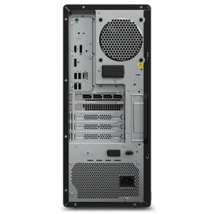 CPU Workstation Lenovo ThinkStation P3 Gen 2, Intel Ultra9 285K vPro, Memoria RAM 32Gb, Disco Solido 2Tb SSD, Torre, Intel W880 Chip, Win11 Pro, 30HS001LLM / Lenovo