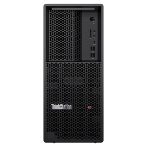 CPU Workstation Lenovo ThinkStation P3 Gen 2, Intel Ultra9 285K vPro, Memoria RAM 32Gb, Disco Solido 2Tb SSD, Torre, Intel W880 Chip, Win11 Pro, 30HS001LLM