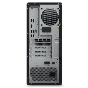 CPU Workstation Lenovo ThinkStation P3 Gen 2, Intel Ultra7 vPro, Memoria RAM 32Gb, Disco Solido 1Tb SSD, Torre, Intel W880 Chip, Win11 Pro, Video NVIDIA 16Gb, 30HS001HLM / Lenovo