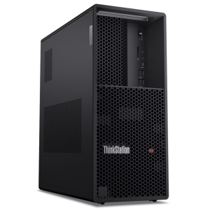 CPU Workstation Lenovo ThinkStation P3 Gen 2, Intel Ultra7 vPro, Memoria RAM 32Gb, Disco Solido 1Tb SSD, Torre, Intel W880 Chip, Win11 Pro, Video NVIDIA 16Gb, 30HS001HLM