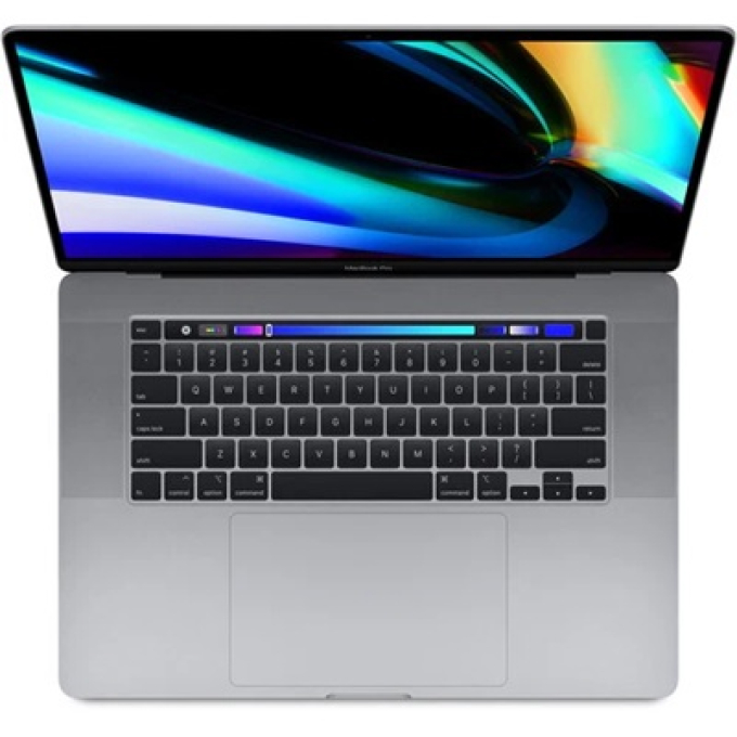 Laptop Apple MacBook Pro MGE64E/A, procesador Apple M5 Pro, Memoria RAM 48Gb, Disco Solido 1Tb SSD, Pantalla 16.2pulgadas 120Hz 3456 x 2234, Plata, macOS Tahoe, 24Horas Duracion de pilas, Wi-Fi 7 / Apple