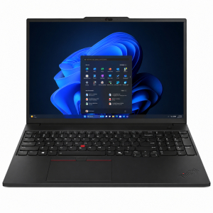 Laptop Lenovo ThinkPad P16s Gen 4 21QW000CLM Intel U7 Serie 2, Memoria RAM 32Gb, Disco SSD 1Tb, Pantalla 40.6cm (16) 1920 x 1200 WUXGA 60Hz, Sistema Operativo Windows 11 Pro, Wi-Fi 7.