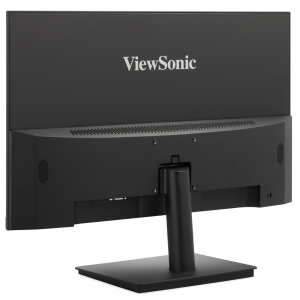 Monitor Gamer ViewSonic VA240A-H 24pulgadas Full HD 1920x1080, IPS, 120Hz, 1ms, HDMI, VGA, Compatible con Montura VESA / ViewSonic