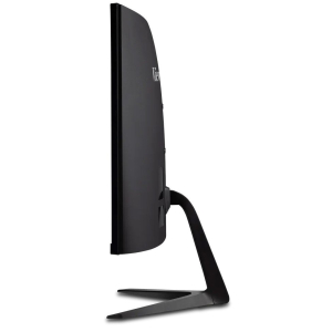 Monitor Gamer ViewSonic OMNI VX2718-2KPC-MHD 27pulgadas WQHD 2560x1440 Curvo, Panel MVA, 180Hz, 5ms, Adaptive Sync, HDMI, DisplayPort, Compatible con Montura VESA / ViewSonic