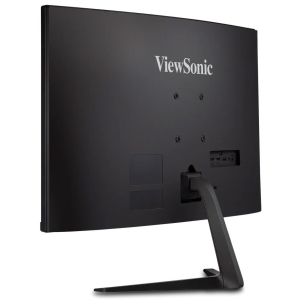 Monitor Gamer ViewSonic OMNI VX2718-2KPC-MHD 27pulgadas WQHD 2560x1440 Curvo, Panel MVA, 180Hz, 5ms, Adaptive Sync, HDMI, DisplayPort, Compatible con Montura VESA / ViewSonic