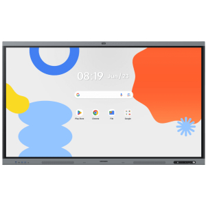 Pantalla interactiva 75 Samsung WAFX-P Android OS