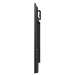 Pantalla Interactiva Samsung WA75F 75pulgadas 4K UHD 3840x2160 Tactil, 400 cd/m², HDMI, USB, Bluetooth, Android 14 / Samsung