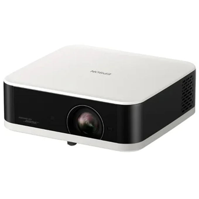 Epson - Portable - Proyector Lifestudio Pop Blanc  V11HB72021 / Epson