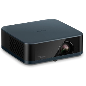 Proyector Portatil Epson LifeStudio POP Plus Navy 4K PRO UHD V11HB73421 / Epson