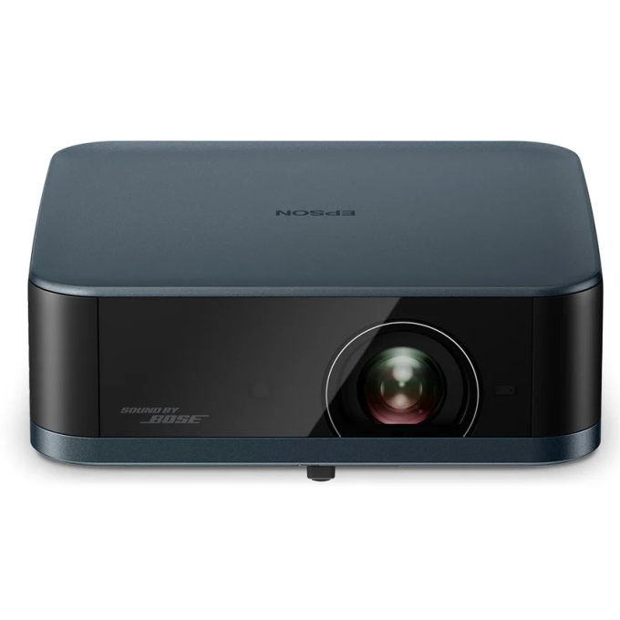 Proyector Portatil Epson LifeStudio POP Plus Navy 4K PRO UHD V11HB73421 / Epson