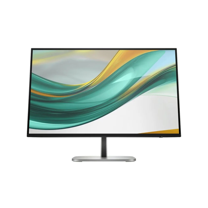 Monitor empresarial HP Series 5 Pro 527pf de 27 pulgadas. / HP