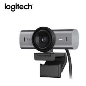 CAMARA LOGITECH MX BRIO PRO 700 ULTRA HD 4K USB-C BLACK