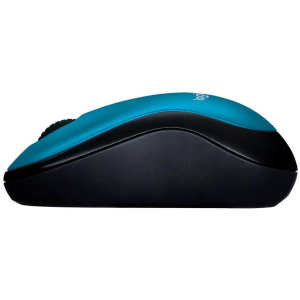 Mouse Inalambrico Logitech M185 Blue 910-003636 / LOGITECH