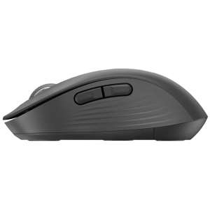 Mouse Inalambrico Logitech Signature M650 Silent Bluetooth Black 910-006250 / LOGITECH