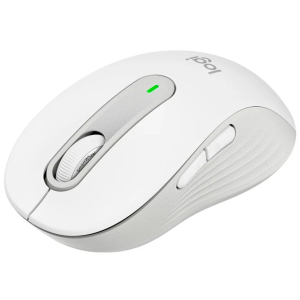 Mouse Inalambrico Logitech Signature M650 Silent Bluetooth White 910-006252 / LOGITECH